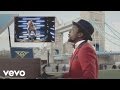 #VEVOCertified, Pt. 7: This Is Love (will.i.am Commentary)