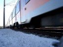METROTREN EN METROTREN