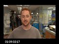 Scott Grimes talks about Maura Tierney
