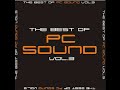 THE BEST OF PC SOUND VOL 3