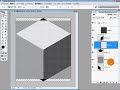 Maintain AI layer and to PS layer (Cube Image Production) Maintain AI layer and to PS layer (Cube Image Production)