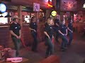 I Play Chicken (With a Train) - Line Dance performed by the Owensboro Texas Roadhouse Line Dance Team