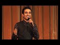 The funniest bits from Vir Das's routine