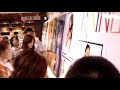 Click here to watch this video 110913 Rainbow レインボー タワーレコード渋谷店 Tower Records in Shibuya 2_3