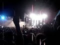 David Guetta Belgrade Kalemegdan 2008