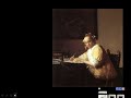 Miss Cooper's Vermeer Lecture, Part 3