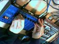 Ghostradioshow #09 [Zero-G discodancer]