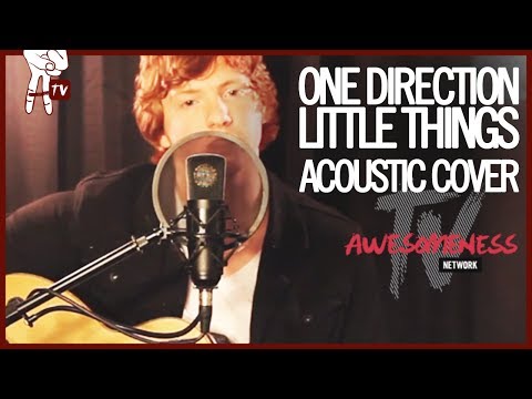 By - Subscribe to Spots! → https://www.youtube.com/spotstheginga SpotsTheGinga is a talented musician in the AwesomenessTV Network. Enjoy his heartwarming renditi...