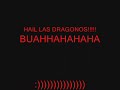 TIBIA LAS DRAGONOS PK