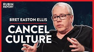 Why Does The Gay Community Silence These Voices? (Pt.3)| Bret Easton Ellis | POLITICS | Rubin Report