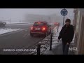 New Fiat 500 1.4 16V (test drive)