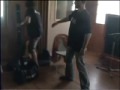 la première partie de la vie de stud' pour profane