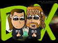 WWE DX Clip WWE DX Clip