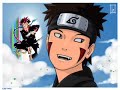 Heal me Kiba! ~[NarutoxKiba]~