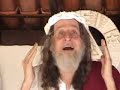 INRI CRISTO falando sobre o Destino