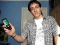Nokia N95 8GB lightsabre! LEUVSION Nokia N95 8GB lightsabre! LEUVSION