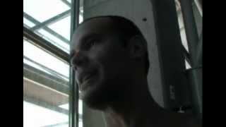 Entrevista a Carlos Coste. Primer día