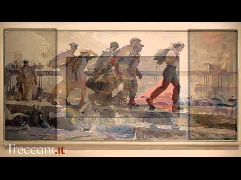Realismi socialisti. Grande pittura sovietica 1920-1970