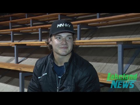 Jack Peart Full Interview - Lakeland News