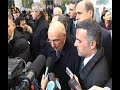 Napolitano: 'Possiam tornar a essere un gran Paese'