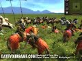Medieval II Total War Multiplayer 1vs1 (Papal States)