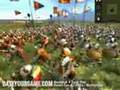 Medieval II Total War Multiplayer 1vs1 (Papal States)