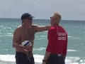 Basic Life-Support Competition: Lifeguard EMT