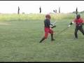 Another Rapier Fencing From ARMA