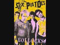 Sex Pistols- Don't Give Me No Lip Child