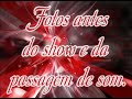 Ousadia do Forró.