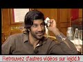 fred poulet et vikash dhorasoo. ils reviennent du festival de berlin o� leur doc sur la coupe du monde d'un rempla�ant (substitute) avait eu droit la veille � sa petite ovation debout. aucun des bleus n'est revenu sur ses pr�ventions envers le film explique le joueur visiblement afflig�.
