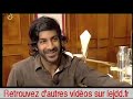 Vikash Dhorasoo et Fred Poulet Vikash Dhorasoo et Fred Poulet