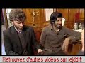 fred poulet et vikash dhorasoo. ils reviennent du festival de berlin o� leur doc sur la coupe du monde d'un rempla�ant (substitute) avait eu droit la veille � sa petite ovation debout. aucun des bleus n'est revenu sur ses pr�ventions envers le film explique le joueur visiblement afflig�.