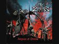The Zephyr-The God Who Kills The Zephyr-The God Who Kills