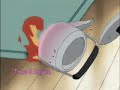 Kagura and Tohru - Magic key