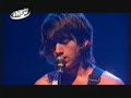 Arctic Monkeys - \"I Bet You..\" and \"From The Ritz...\" (Live)