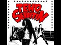 tehosekoittimen rock'n roll albumilta vuodelta 1994.