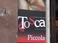 La Tosca al Teatro Flaiano - www.teatroteatro.it
