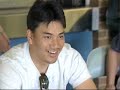 Best Friends -Iguchi and Ryan McGuire (his old translater)