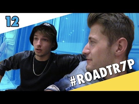 Das beste Video! (Paris) | #ROADTR7P Tag 12 | izzi