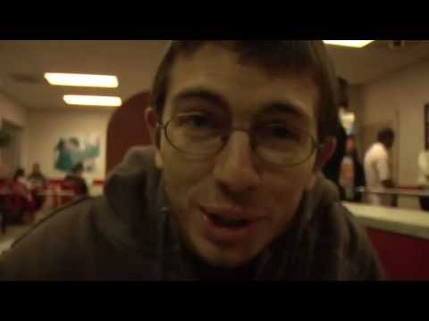 The Boys Go To KFC - In HD!