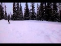Furutangen Skisenter - Backflip