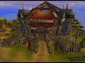 World of Warcraft Burning Crusade - Nagrand