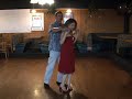 How to dance: cumbia