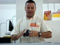 CVBA EDENIR FILMADORA JVC