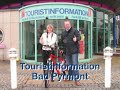 Bad Pyrmont Tourismus startet Pedelec Verleih