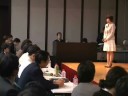 人間力・経営力を高める起業道場で、スタッフ１００人から信頼される店長へ！学生　立命館アジア太平洋大学　　　　黒田梨恵さん企業　ブックオフアドバンス株式会社ＣＰ　　ＮＰＯ法人ＥＴＩＣ．
