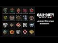 Click here to watch this video Call of Duty: Black Ops 2 Prestige Emblems/Badges (Real or Fake?)