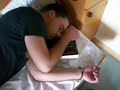 Gerrit, aufstehen!!!!