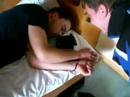 Gerrit, aufstehen!!!!